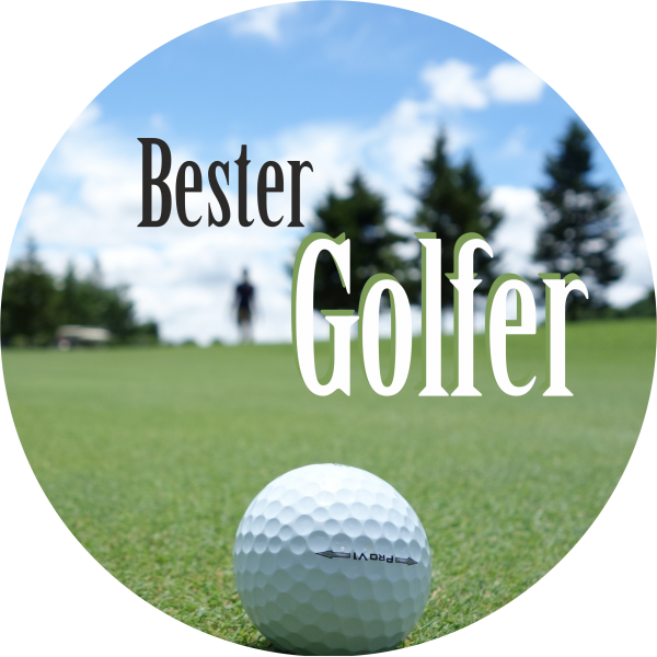 Tortenaufleger Bester Golfer